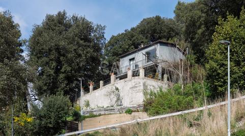 Foto 5 de Casa o chalet en venta en Major de Rectoret, Vallvidrera - Tibidabo - Les Planes,  Barcelona Capital