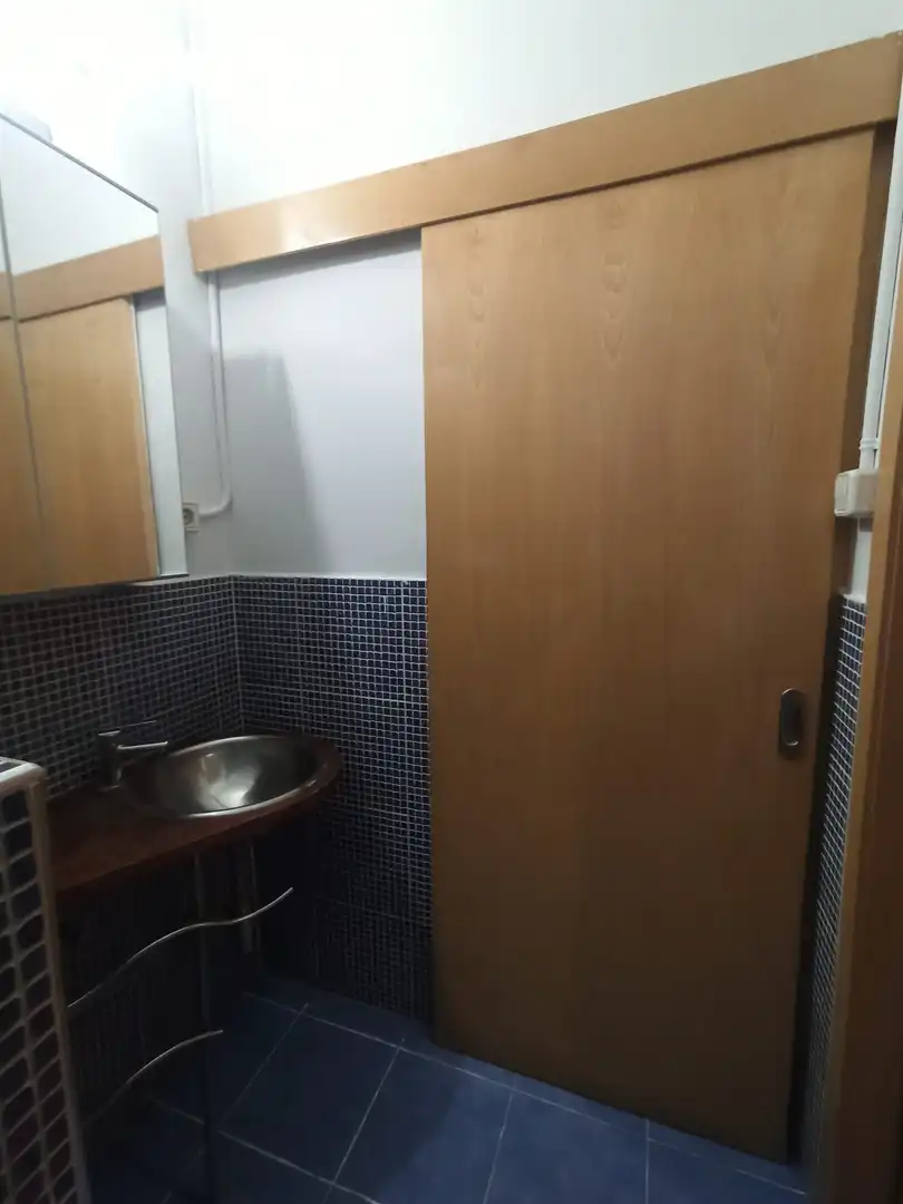 Piso en venta en Carrer de Siracusa, 25, Vila de Gràcia