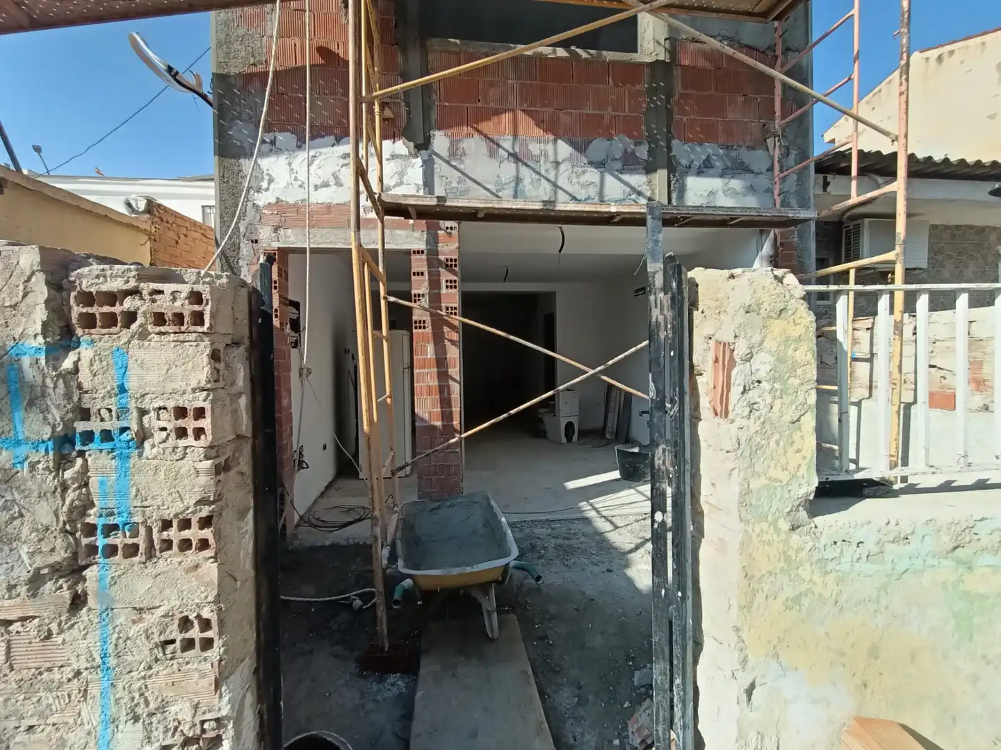 Casa o xalet en venda en Málaga amb Terrassa