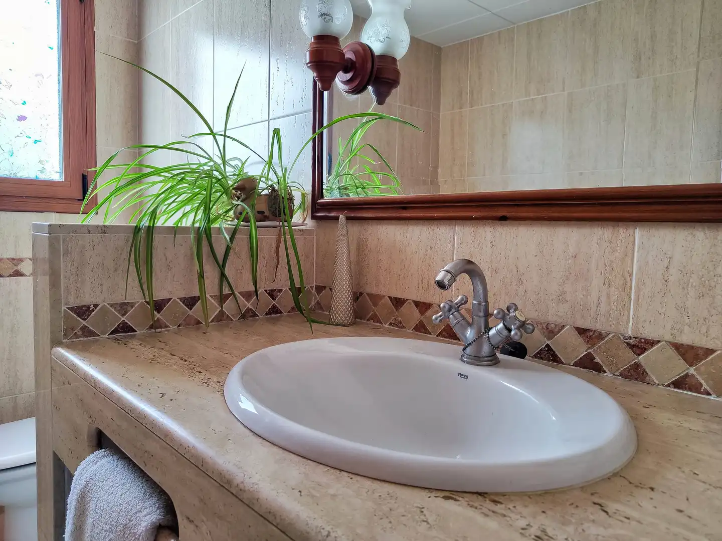 Detached house with terrace for sale in Serra Brava, imagen 31