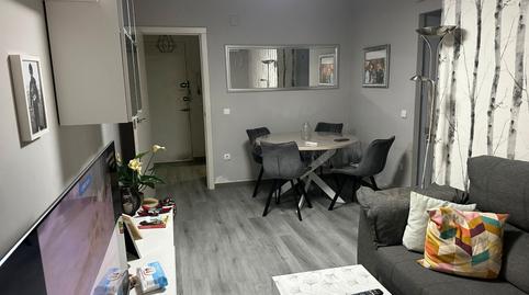 Foto 5 de Piso en venta en Avenida de la Paz, 31, El Plantinar – Avda. La Paz - El Juncal,  Sevilla Capital
