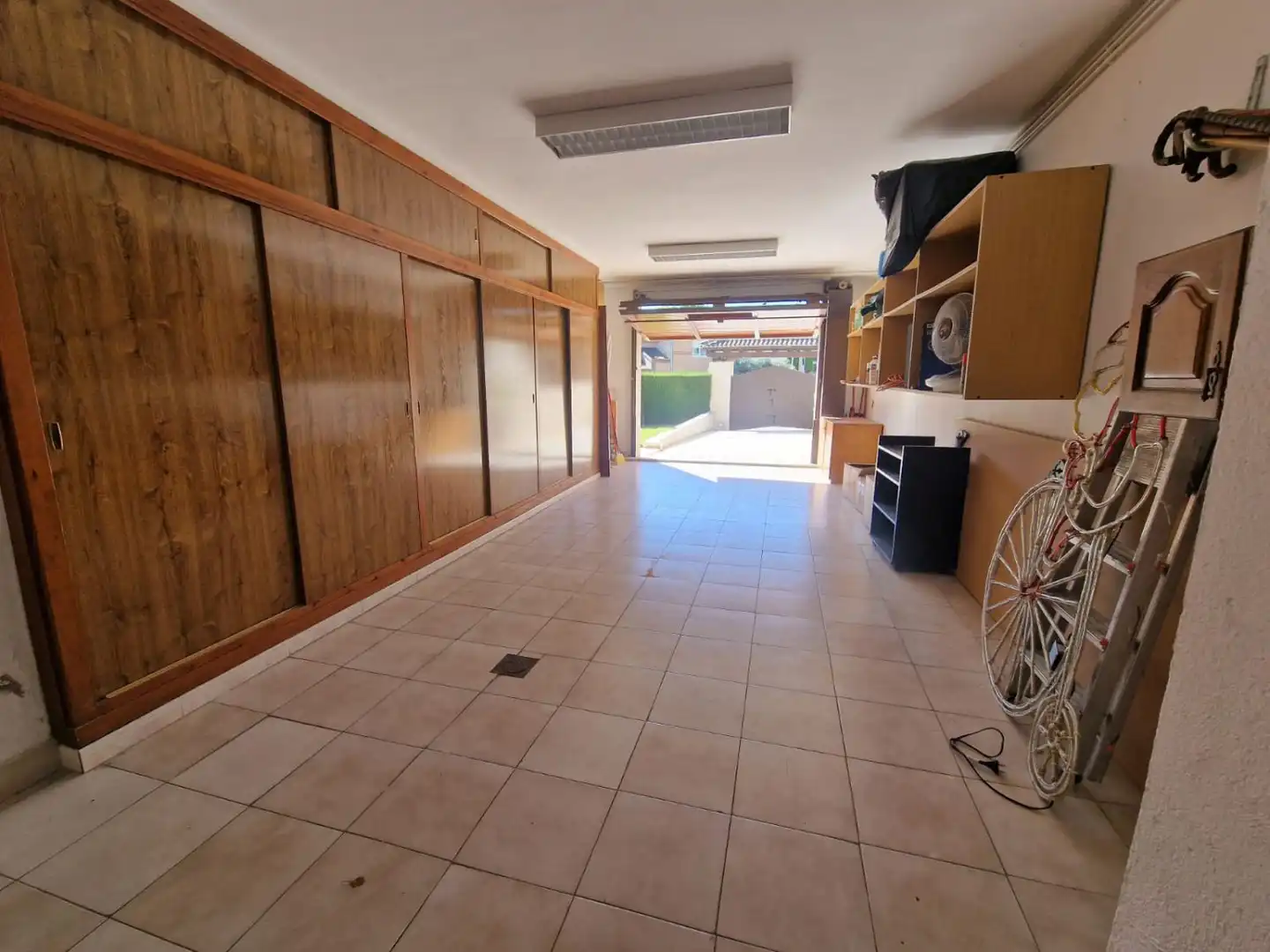 Villa mit Terrasse zum Verkauf in Avinguda Espanya, imagen 53