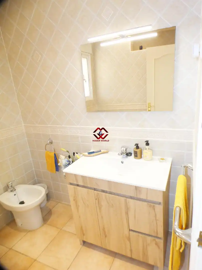 Villa con terrazza in vendita a Mazarrón Casco Urbano, imagen 28