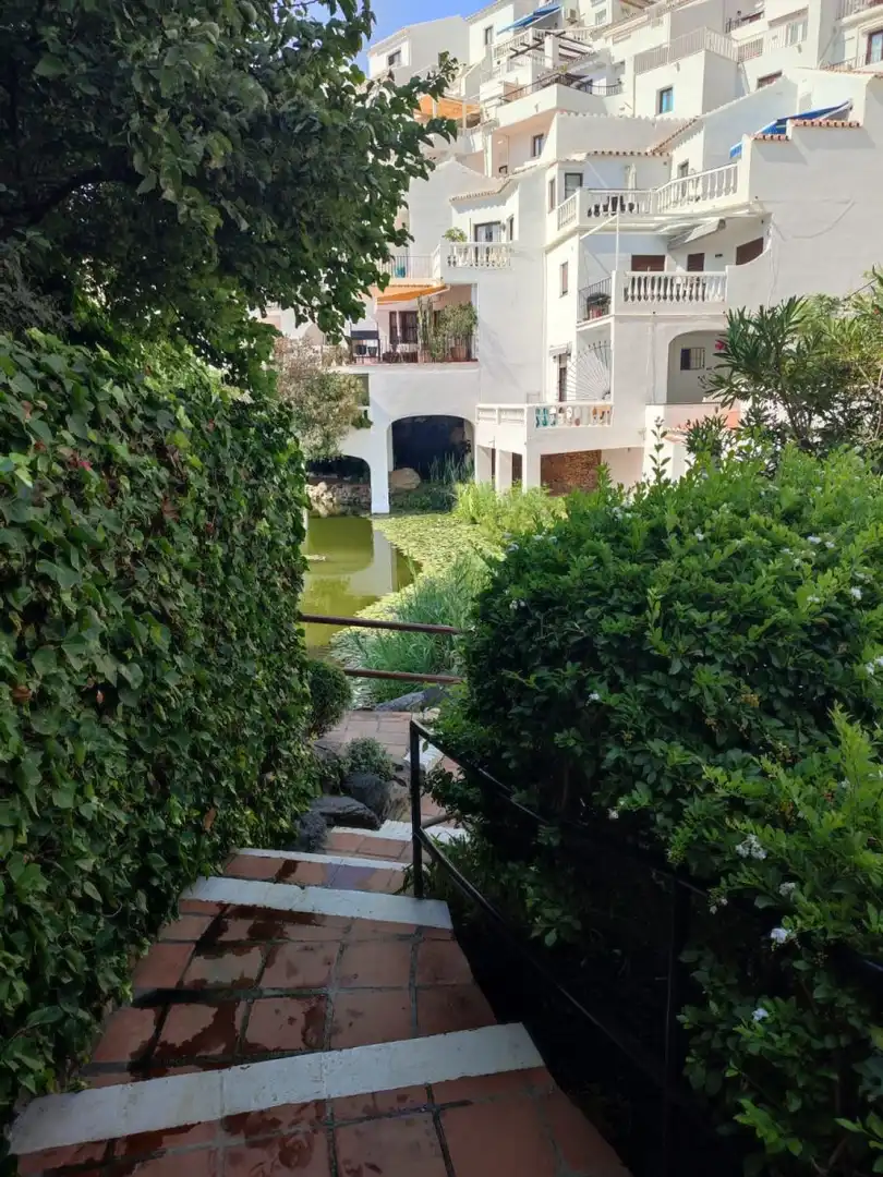 Gewerbefläche zum Verkauf in nº 2 C/ Viña #PLANTA baja, imagen 9