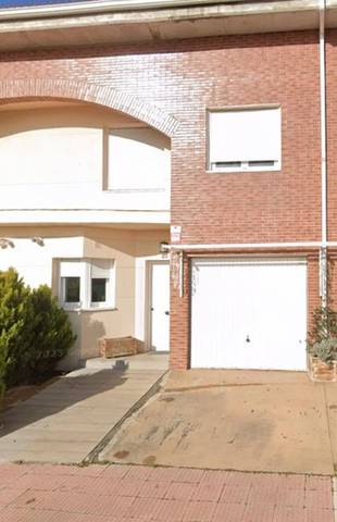 Piso en Venta en Castilla y Leon en Cigales