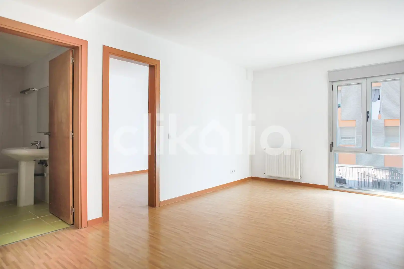 Flat for rent in Ensanche de Vallecas - La Gavia