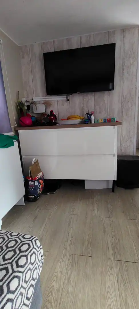Cocina de Casa o chalet en venta en Calella con Piscina