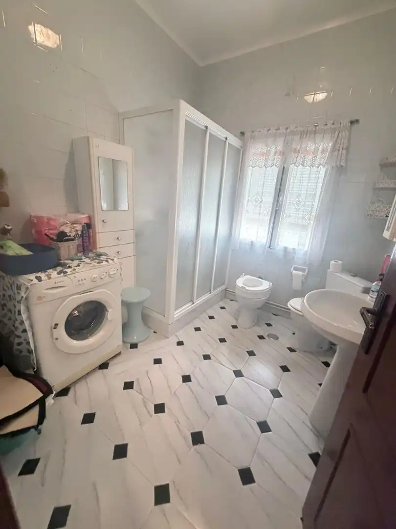 Baño de Casa o chalet en venta en Torrijos con Calefacción y Trastero