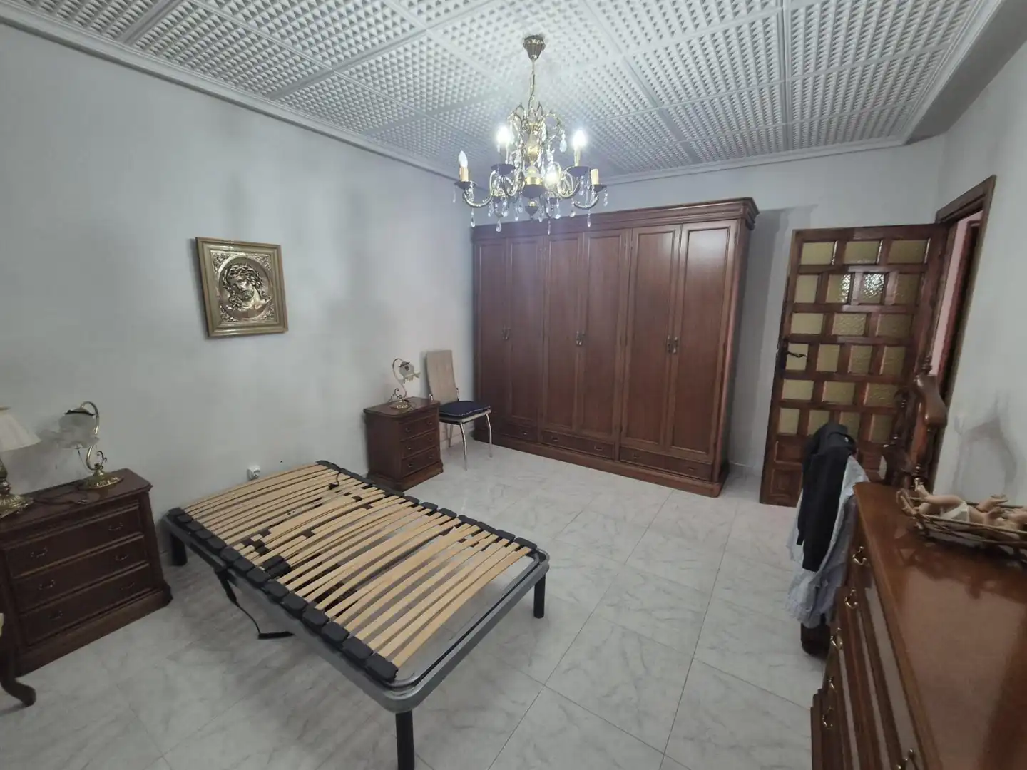 Wohnung zum Verkauf in Brunete