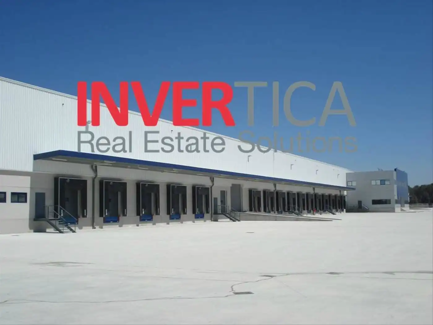 Nave industrial in affitto a Vila-rodona