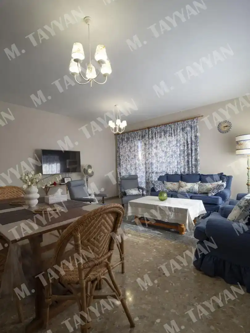 Sala d'estar de Pis en venda en Marbella Centro