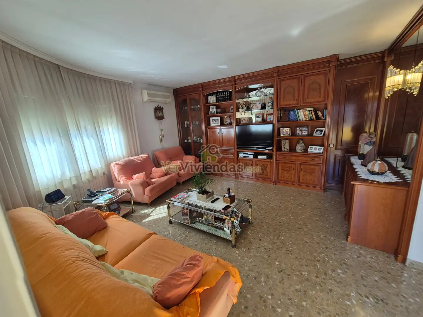 Casa amb terrassa en venda a Vallirana, imagen 6