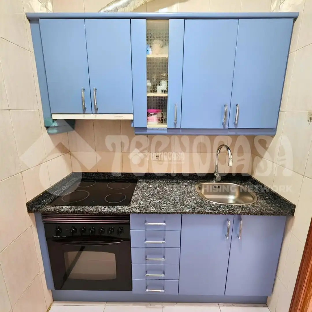 Cocina de Piso en venta en Las Palmas de Gran Canaria