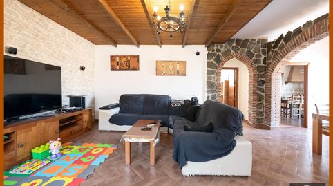 Photo 4 of Houses for sale in Cortijo Rivera 53, 1, Diseminados, Rincón de la Victoria