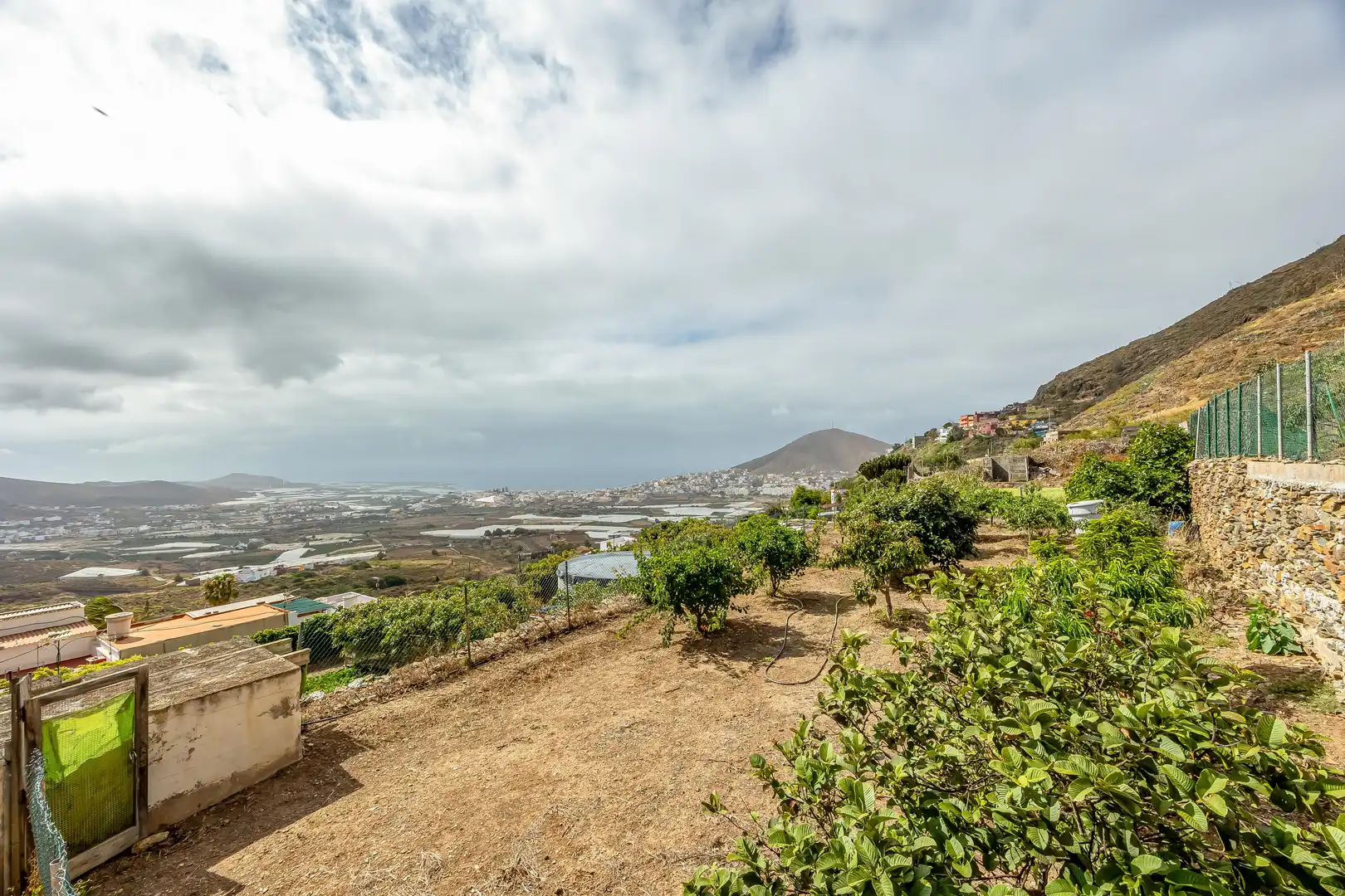 Casa o xalet en venda a Santa María de Guía de Gran Canaria