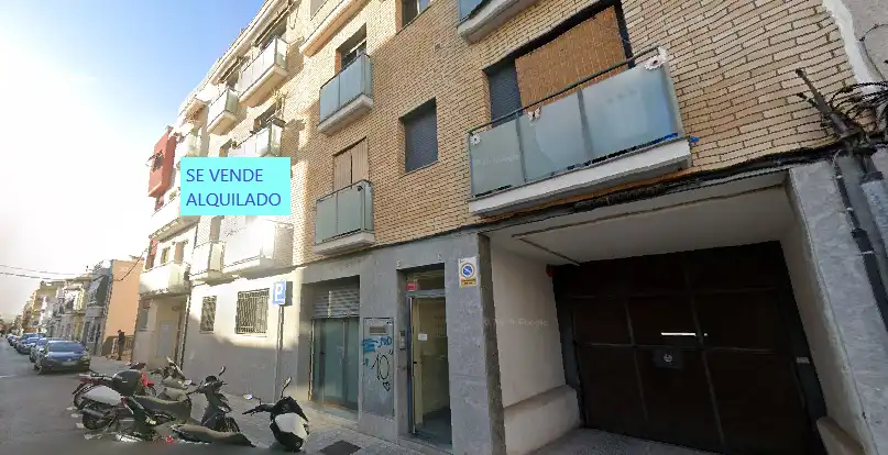 Wohnung mit Aufzug zum Verkauf in Les Roquetes