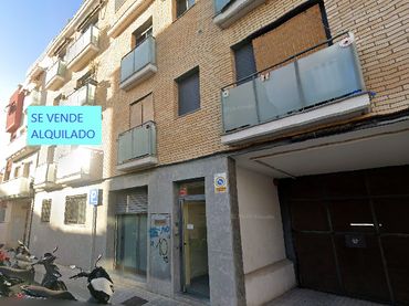 Appartement avec ascenseur à vendre à Les Roquetes