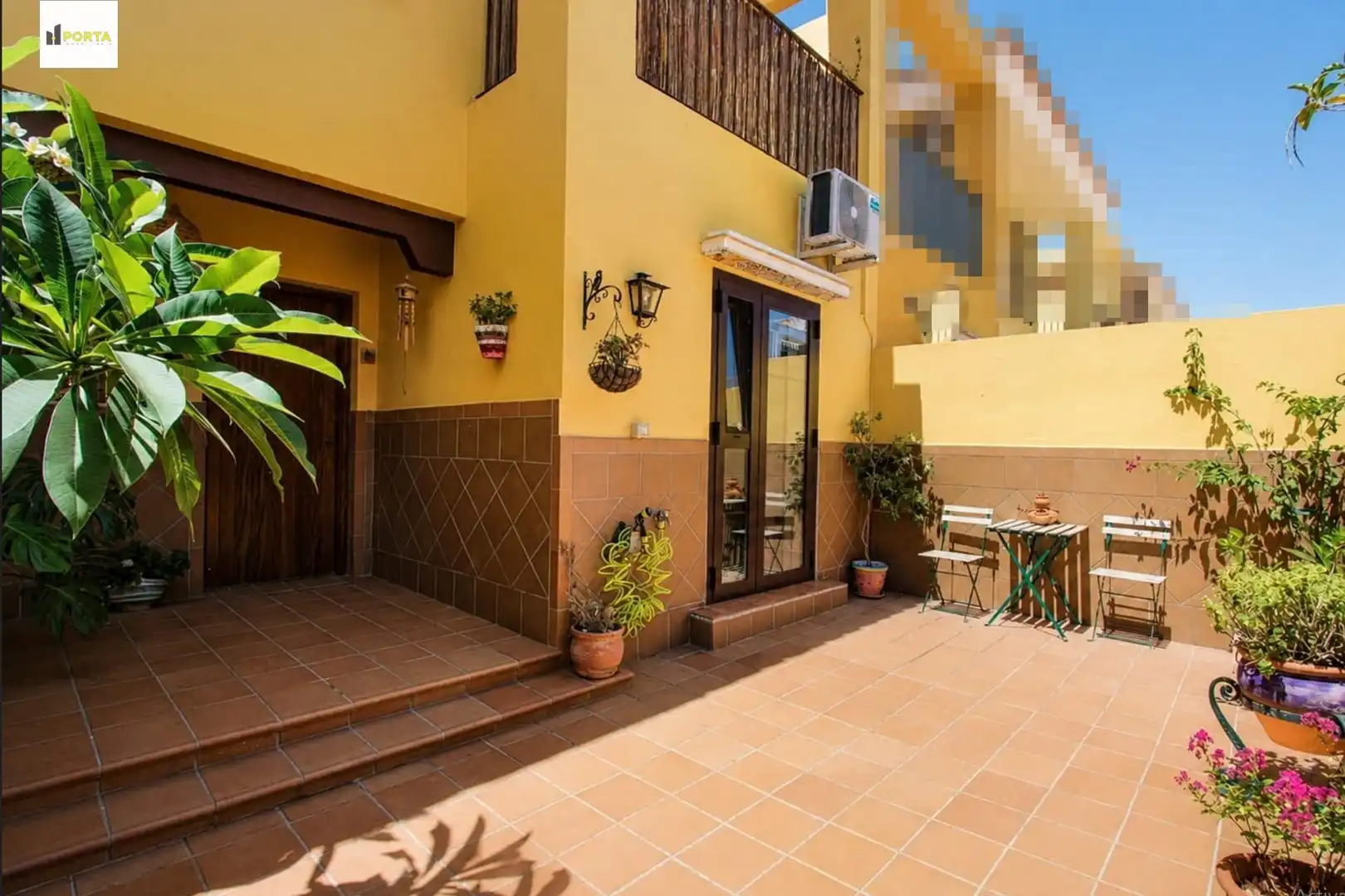 Dúplex en venta en El Pino - Bajo de Guía, imagen 15