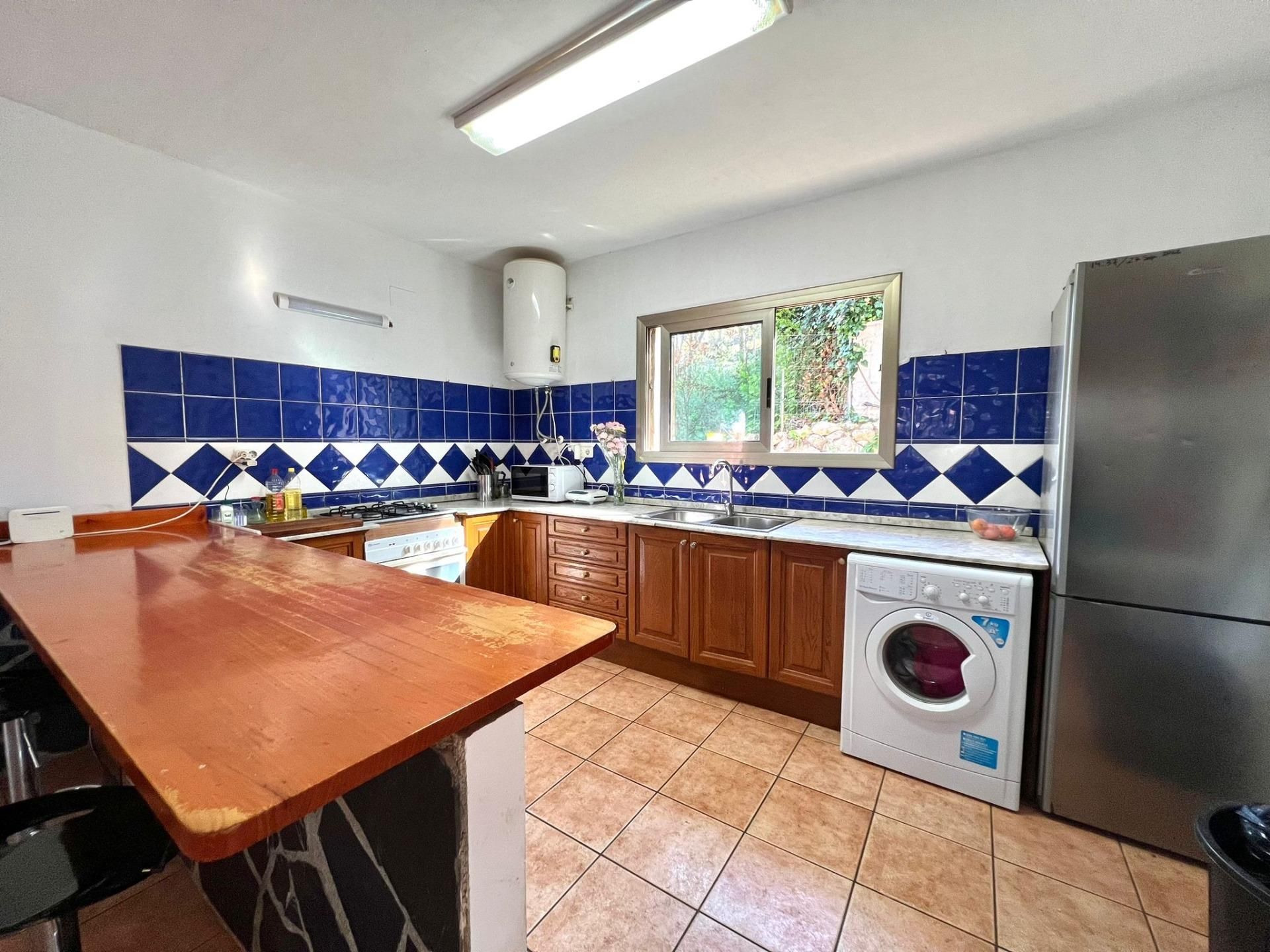 Casa o xalet en venda a La Móra