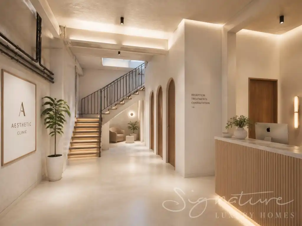 Edificio en venta en L'Hospitalet de Llobregat