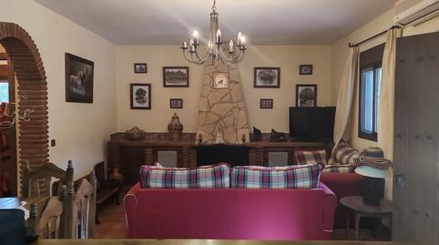 Photo 5 of House or chalet for sale in Llanos de Purla, Ojén, Málaga