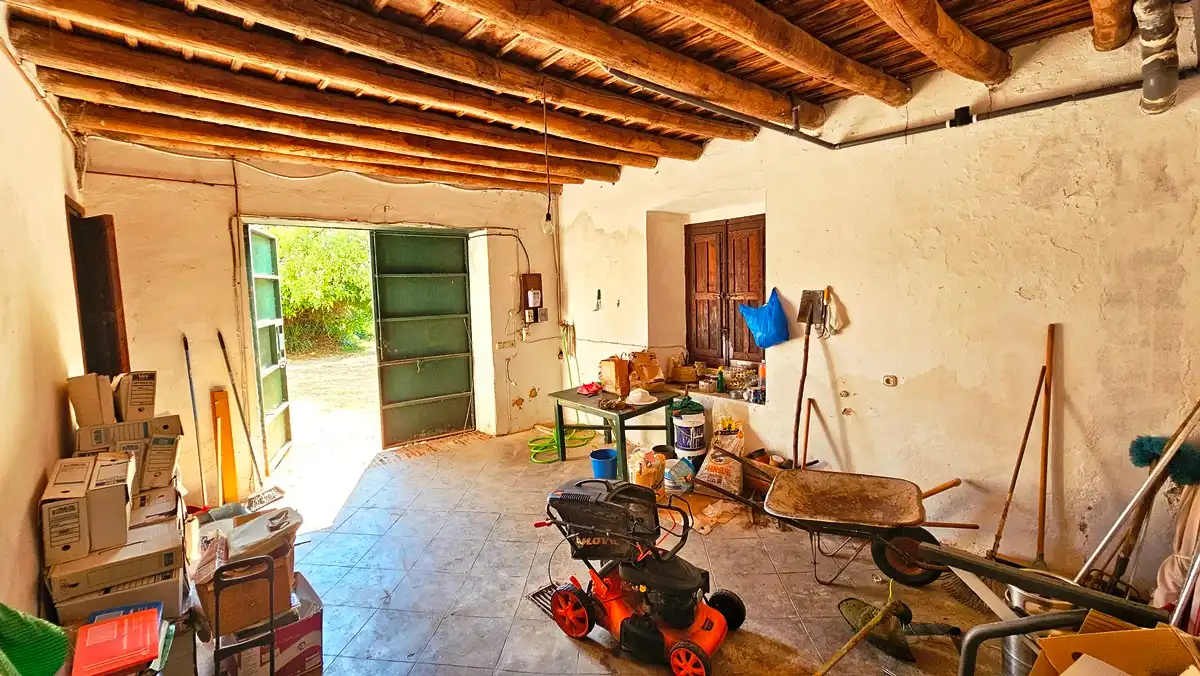 Casa o chalet en venta en Aracena con Jardín privado, Terraza y Trastero