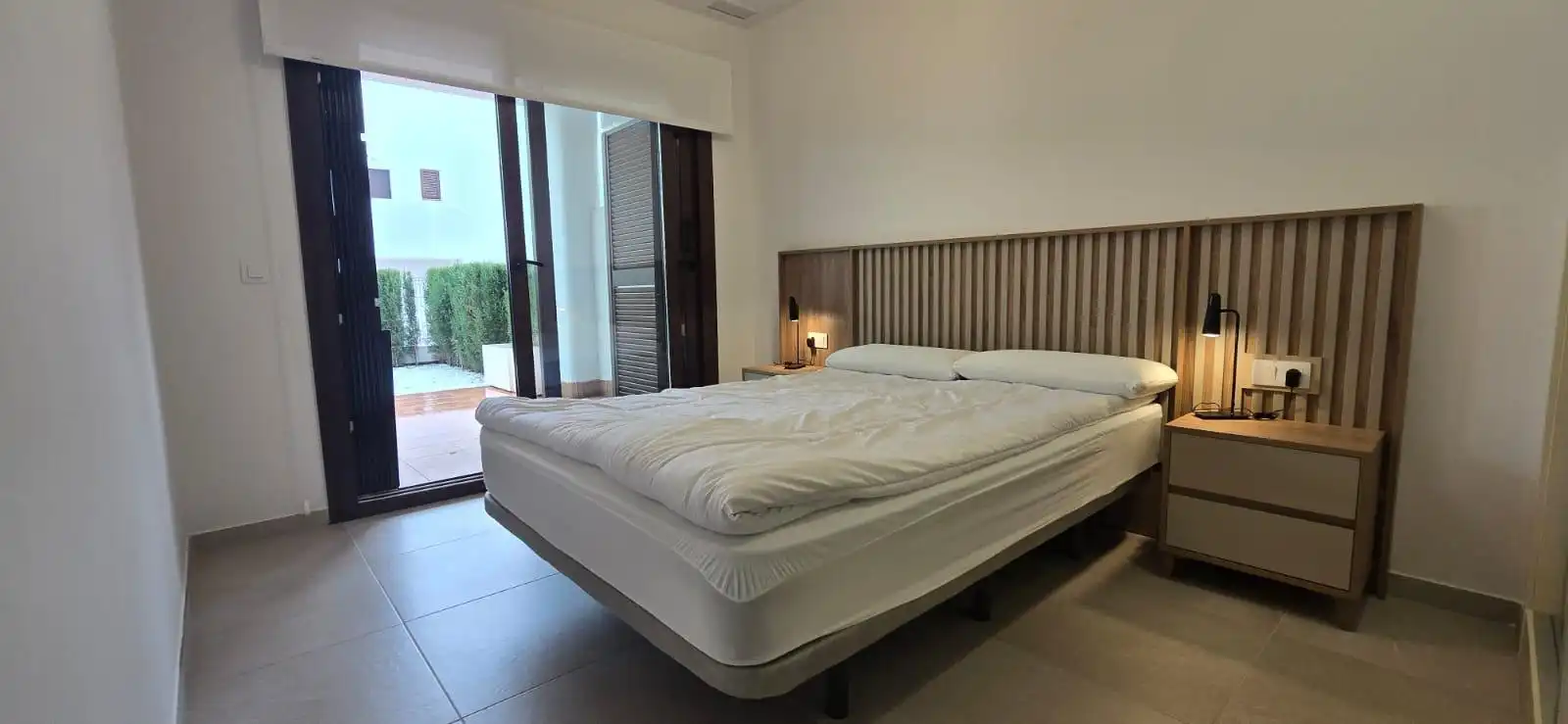 Apartament amb piscina en venda a San Juan de los Terreros, imagen 25