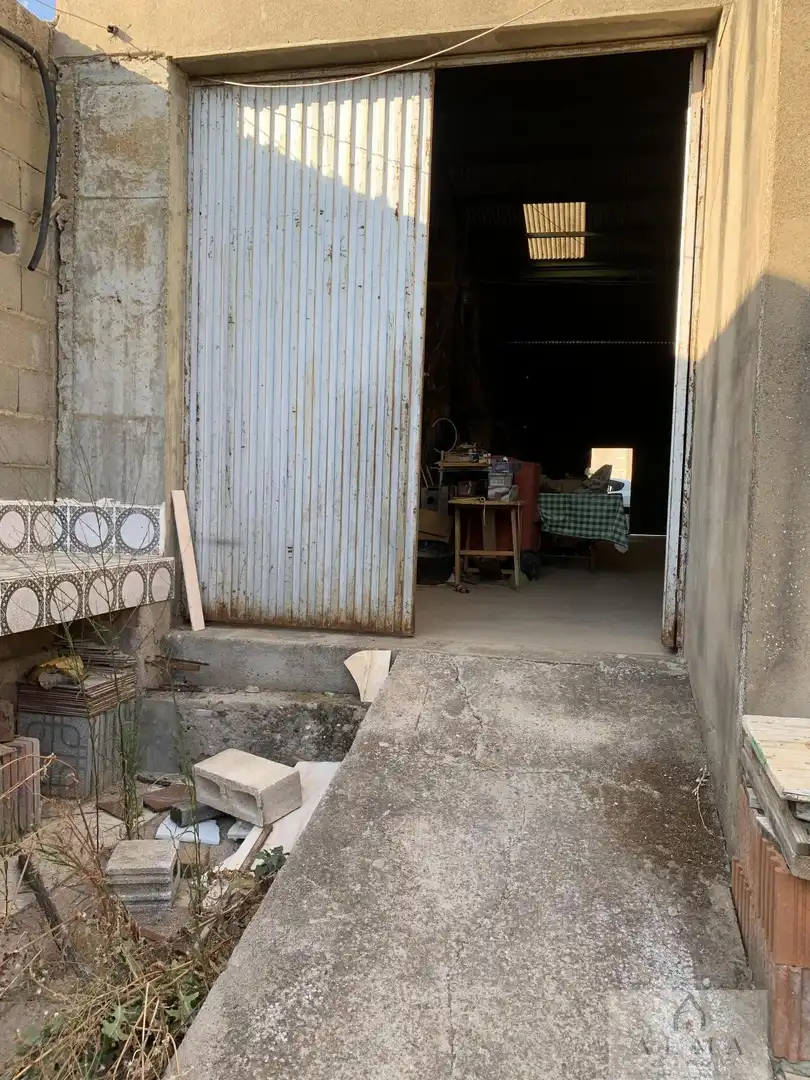Nau industrial en venda a Almendralejo, imagen 6