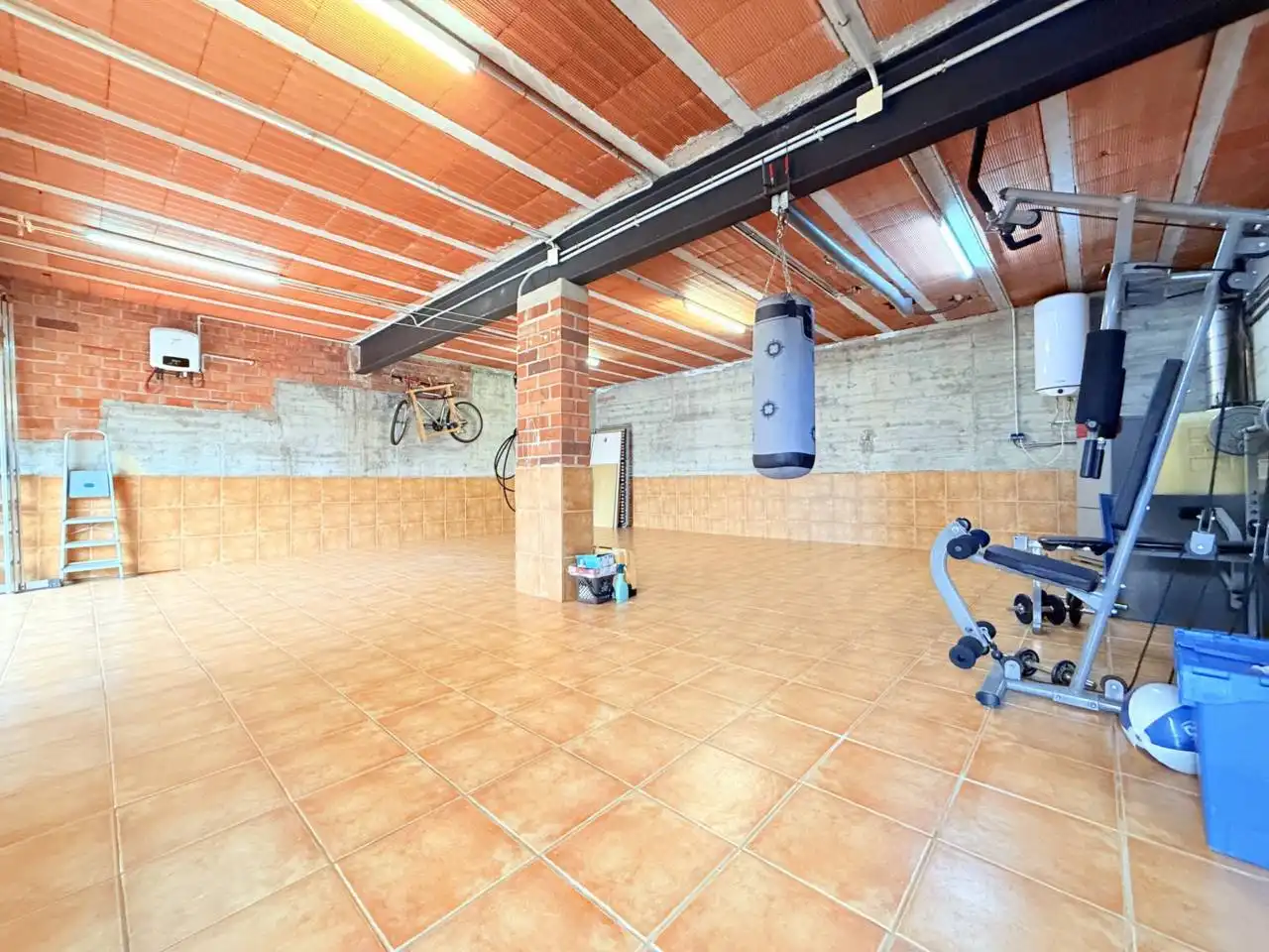 Casa con jardín en venta en Riells i Viabrea, imagen 40