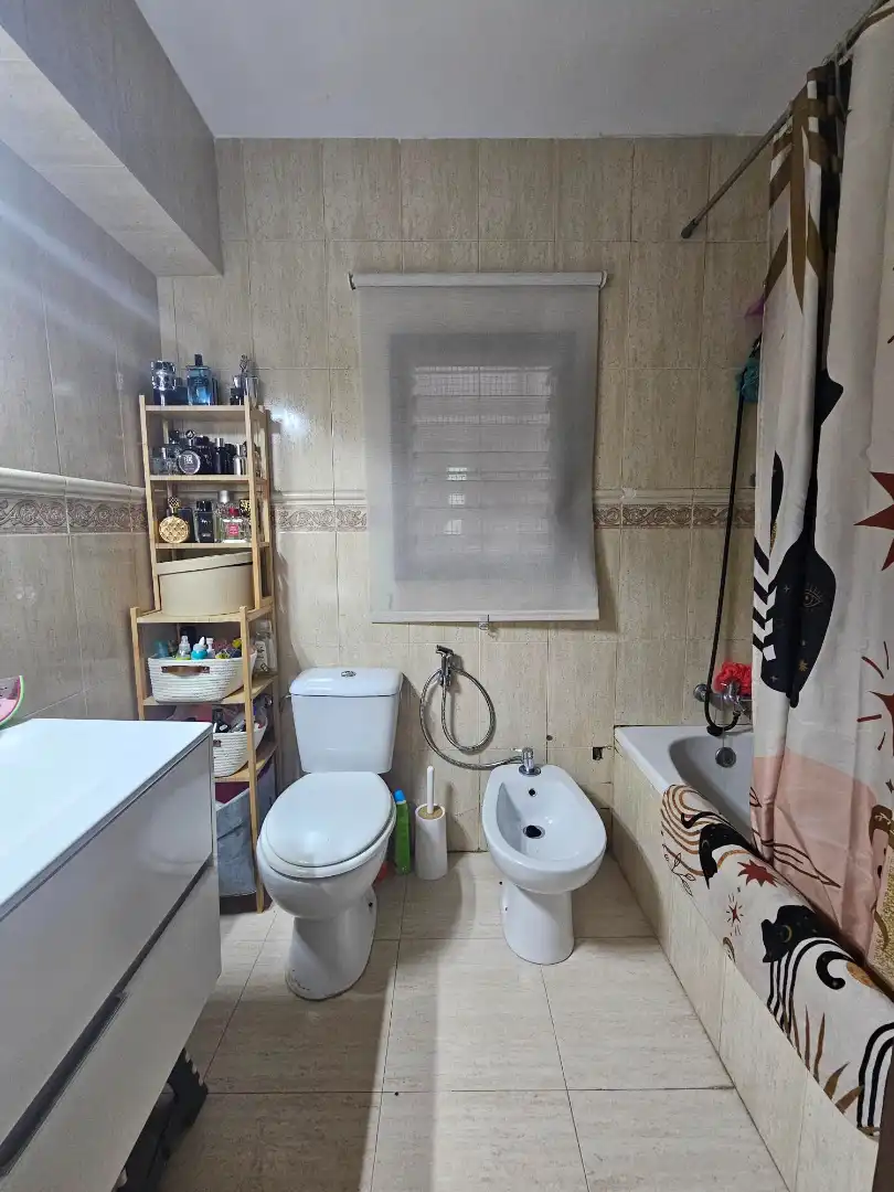Baño de Piso en venta en  Palma de Mallorca con Terraza