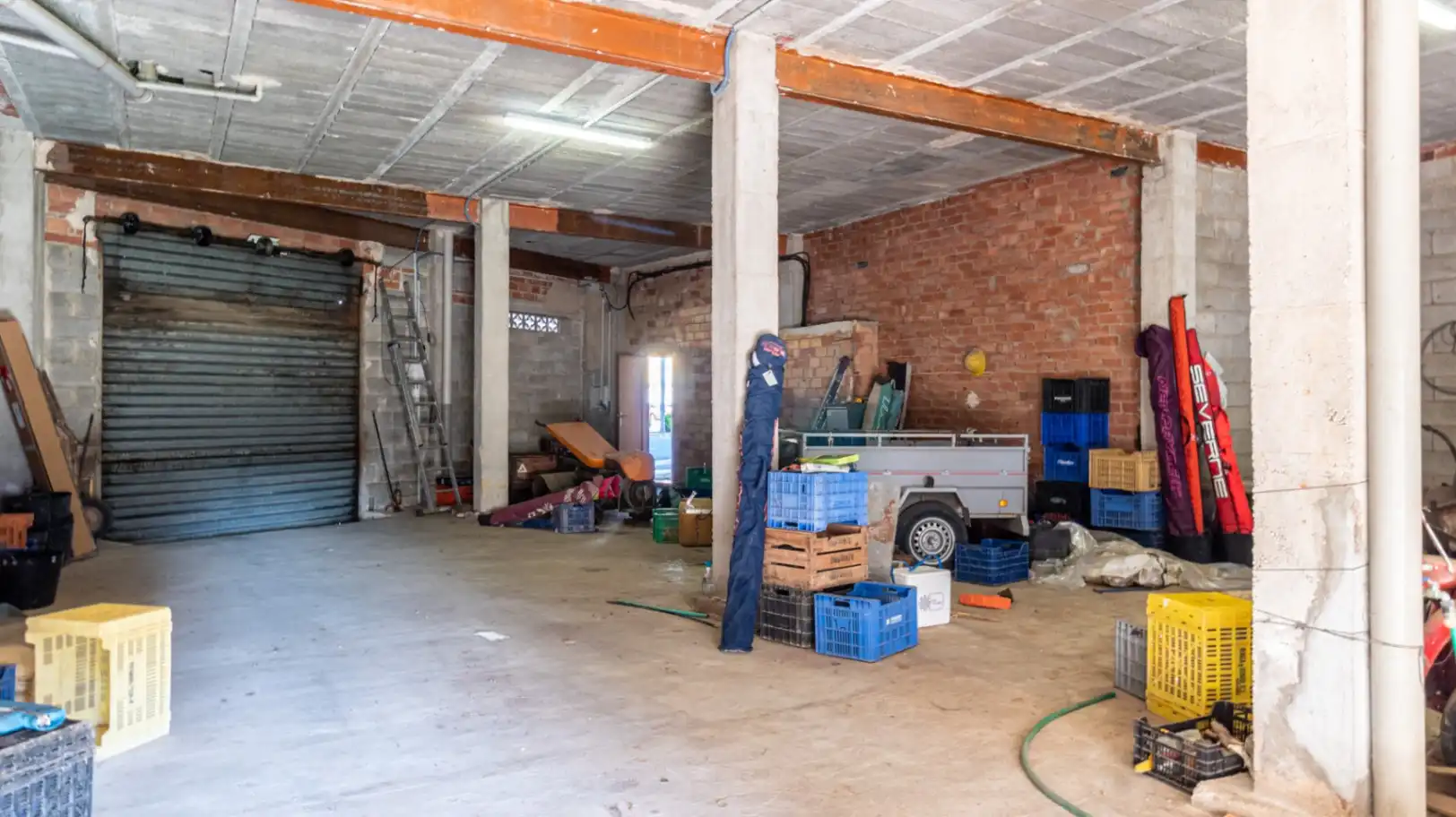 Misto residenziale in vendita a El Verger, imagen 10