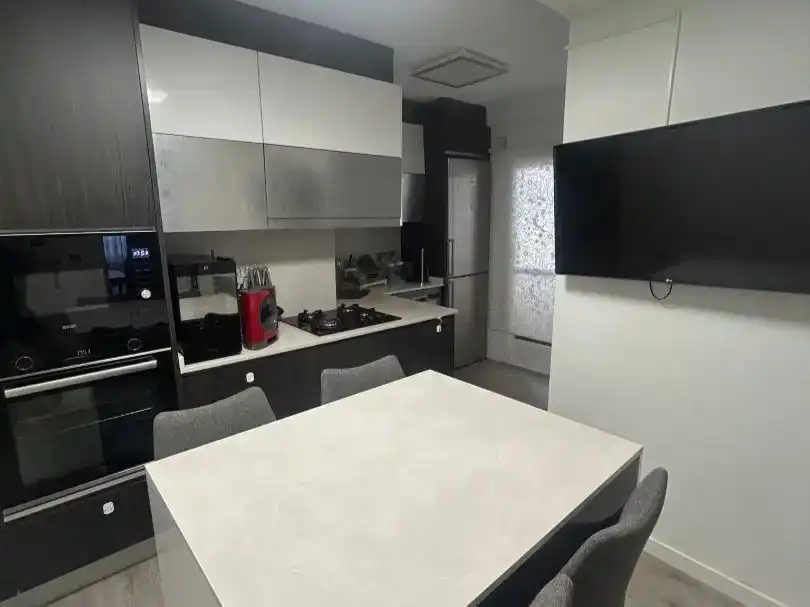Cocina de Piso en venta en Lorca con Aire acondicionado