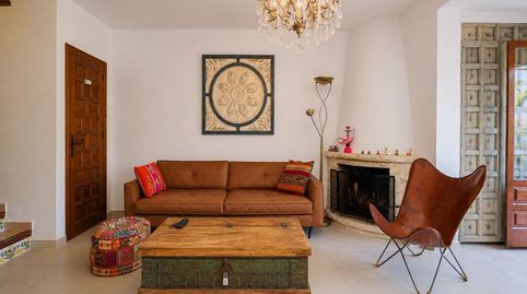 Foto 5 de Casa o chalet en venta en L'Albir, L'Alfàs del Pi
