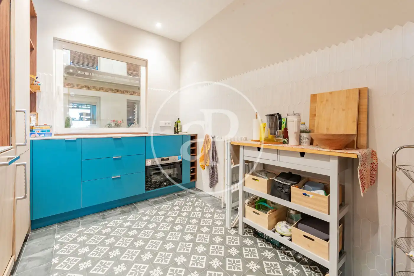 Appartement avec ascenseur à vendre à C. del Doce de Octubre, imagen 13