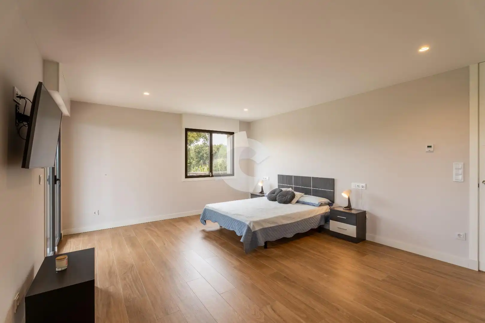 Habitación de Casa o chalet en venta en Barbadás con Calefacción, Jardín privado y Balcón