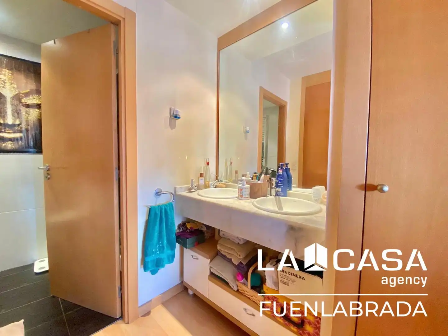 Pis en venda a Calle Luis Sauquillo, El Arroyo - La Fuente