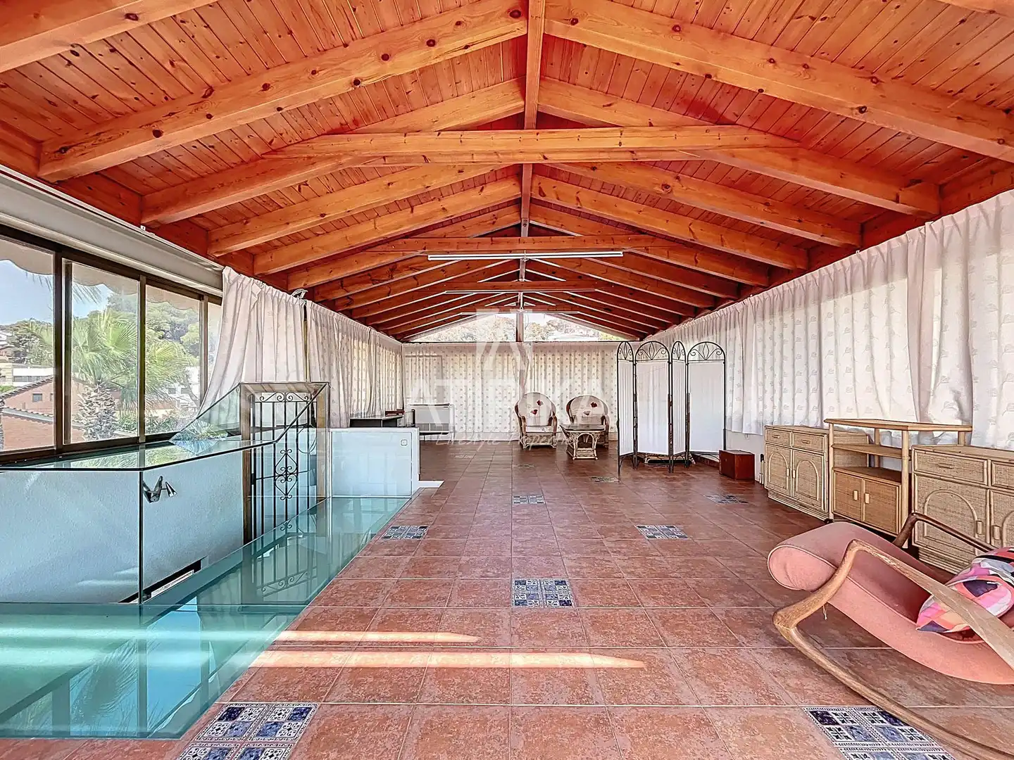 Casa o xalet en venda en Castelldefels amb Aire condicionat, Calefacció i Parquet