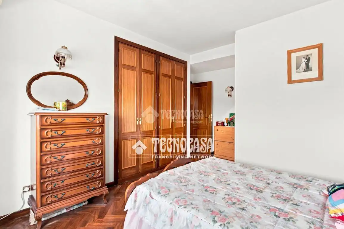Piso con ascensor en venta en Ciudad Lineal, imagen 13
