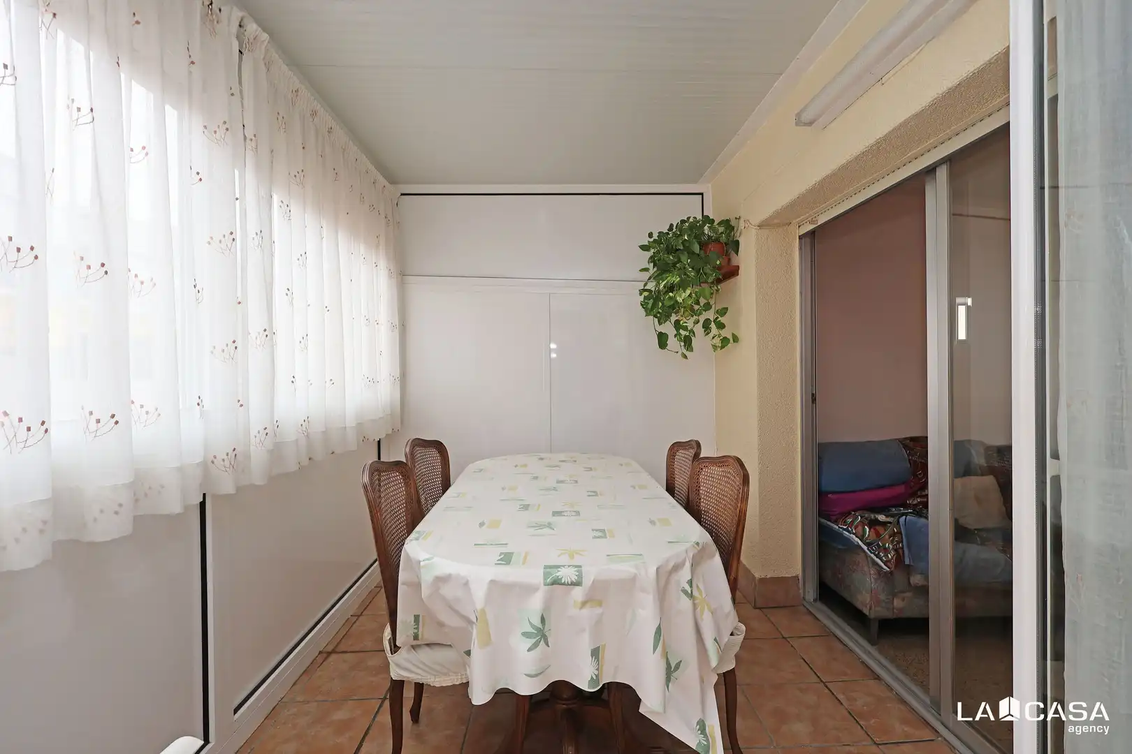 Attique avec ascenseur à vendre à Carrer de la Igualtat, imagen 3