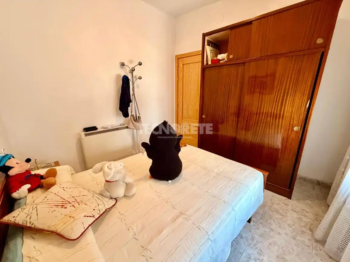 Habitación de Casa o chalet en venta en Añover de Tajo con Aire acondicionado y Amueblado