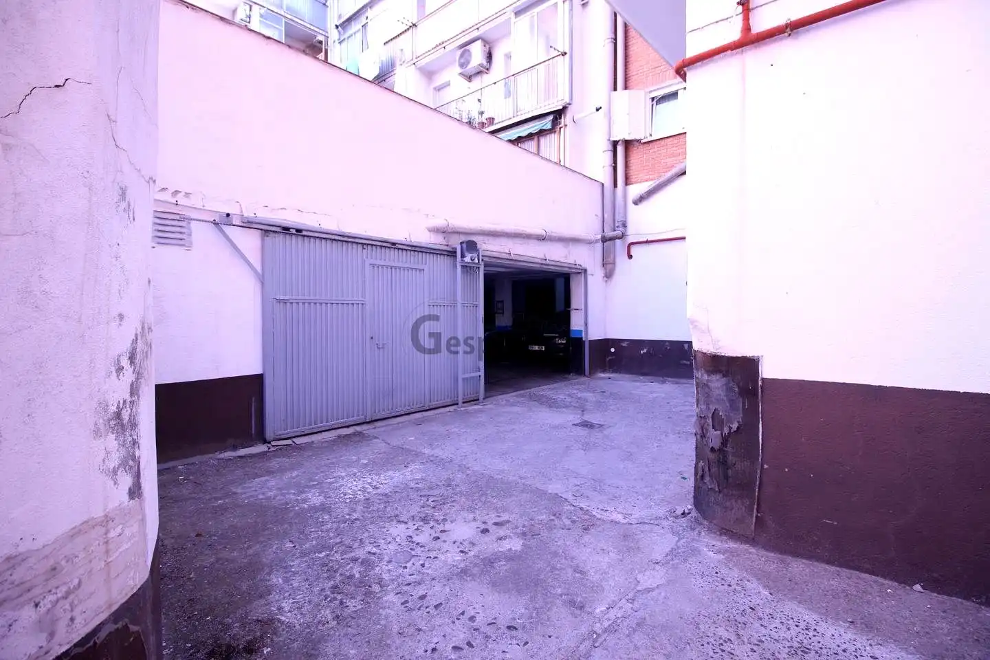 Garage for sale in De Extremadura, Lucero