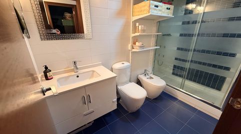 Foto 5 de Pis en venda a Calle Portugal, Plaza Xúquer, Paiporta