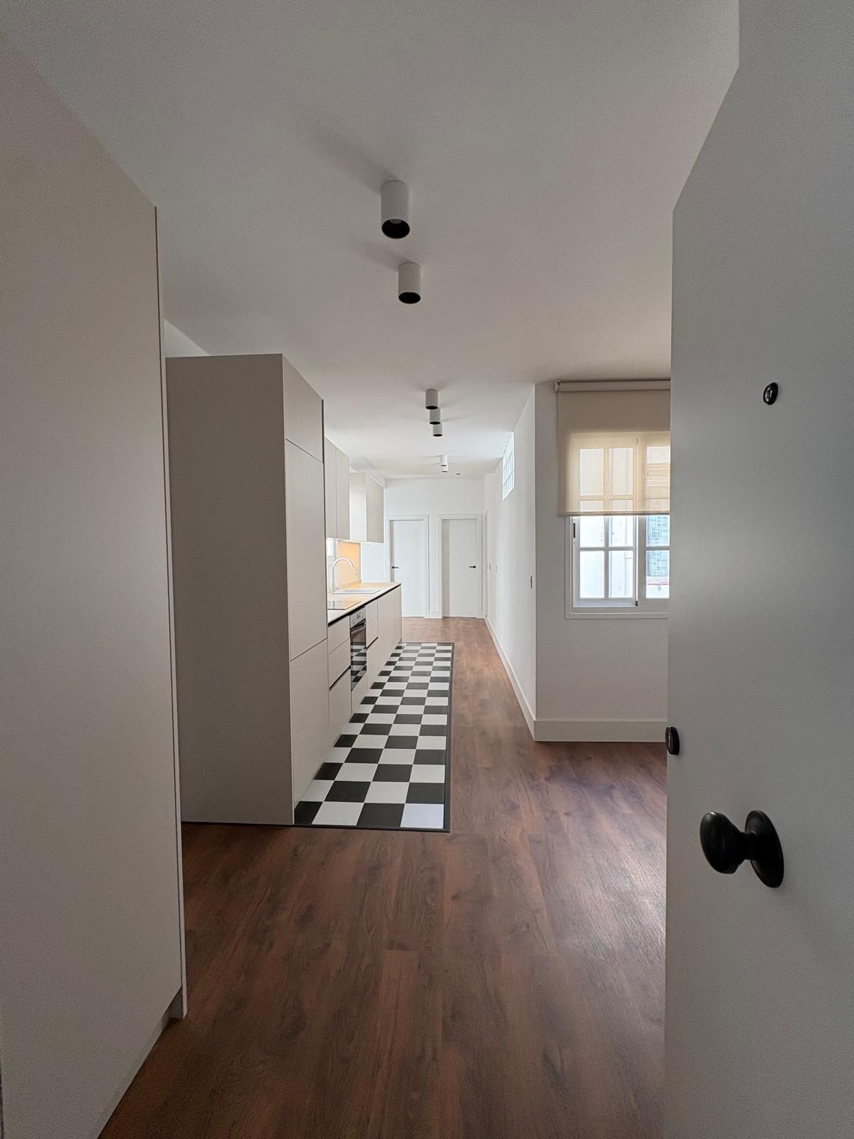 Cuina de Pis en venda en  Santa Cruz de Tenerife Capital amb Traster