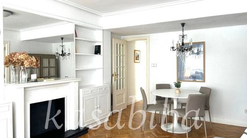 Foto 4 de Pis de lloguer a Calle Francisco Sempere, Russafa, Valencia Capital