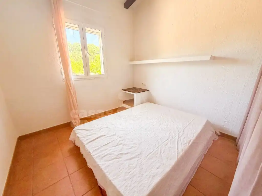 Dormitori de Finca rústica en venda en Ciutadella de Menorca