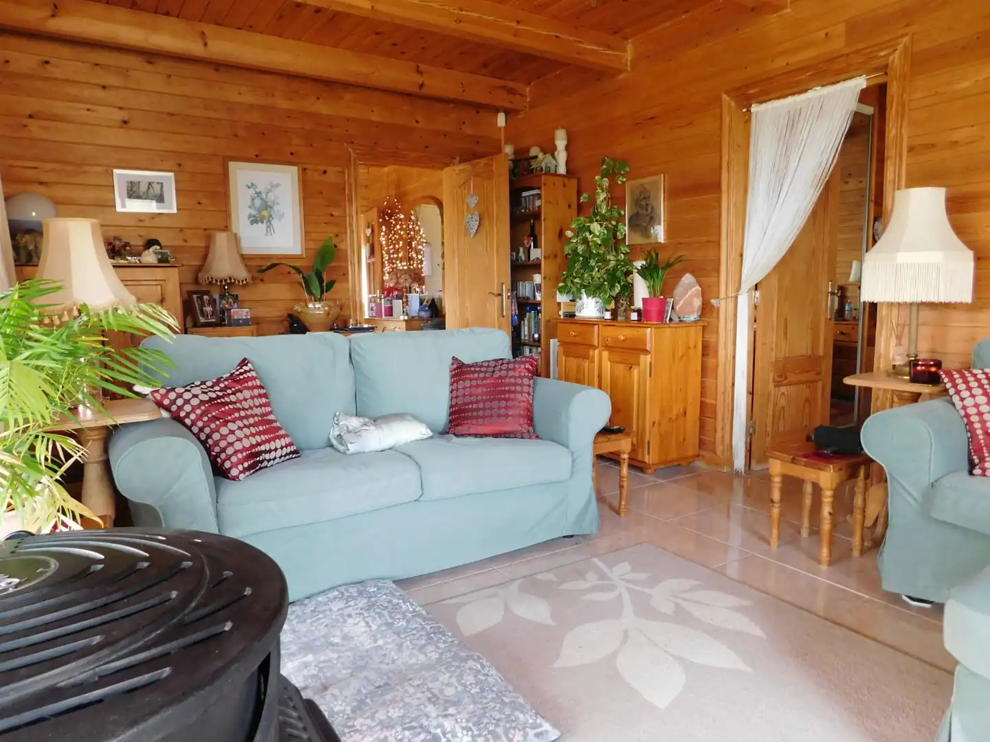 Landhaus zum Verkauf in Desamparados - Hurchillo - Torremendo, imagen 2