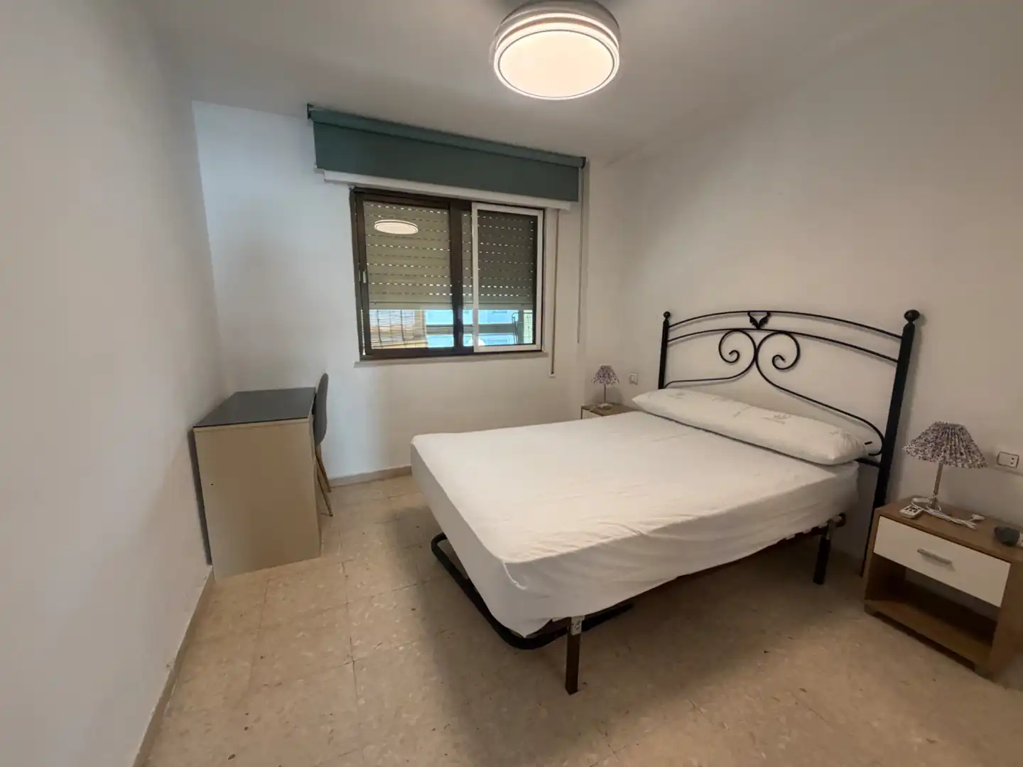Habitación de Piso en venta en San Fernando con Terraza, Amueblado y Horno