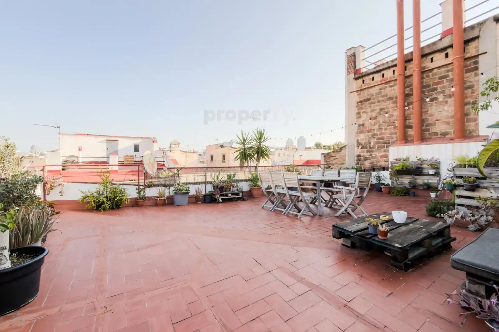 Ático con ascensor en venta en Ciutat Vella, imagen 22