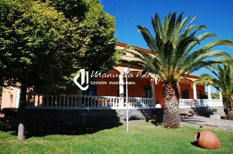 Casa en venda a Sierra de Fuentes, imagen 8