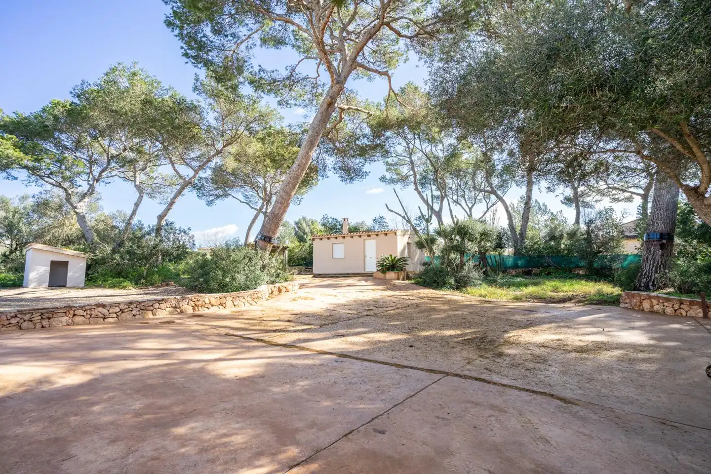 Country house with pool for sale in SEGREGACION RUSTICA, imagen 49